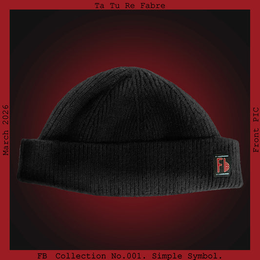 FB Fisherman Beanie
