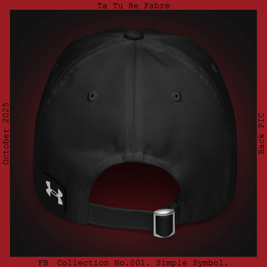 FB + Under Armour® dad hat