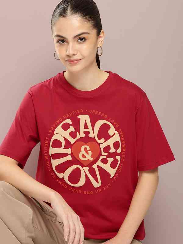 Demo Shirt With Colors