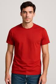 Demo Shirt With Colors