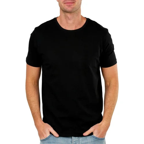 Demo Shirt With Colors